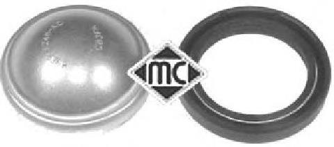 Сальник задньої маточини Metalcaucho 04849