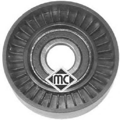 Купити 04773 Metalcaucho Натяжний ролик