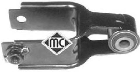 Купити 04748 Metalcaucho 