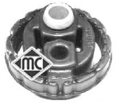 7700434978 Renault (RVI) Кронштейн кріплення глушника