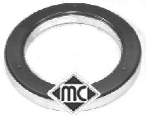 Підшипник верхньої опори Metalcaucho 04182