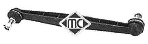 Стійка переднього стабілізатора Metalcaucho 04242
