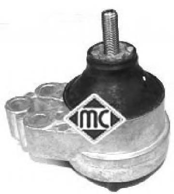Права подушка двигуна Metalcaucho 04105 ціна, від 38.80 USD