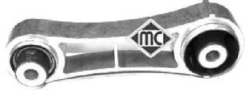 04089 Metalcaucho подушка (опора двигуна, задня)