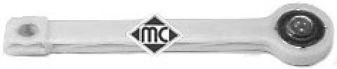 Тяга куліси АКПП/КПП 04081 Metalcaucho