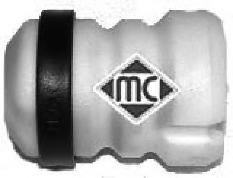 Буфер-відбійник амортизатора переднього Metalcaucho 04085 ціна, від 5.30 USD