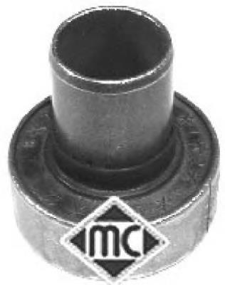 Сайлентблок задньої балки 04157 Metalcaucho