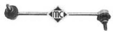 Яйця на стабілізаторі передні Metalcaucho 04403 ціна, від 7.57 USD