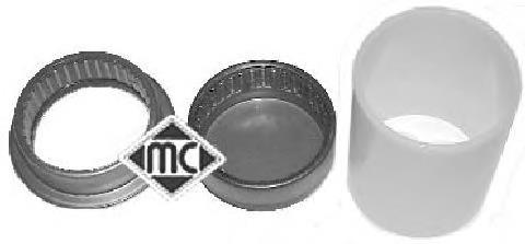 Сайлентблок задньої балки 04414 Metalcaucho