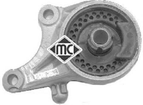 Передня опора двигуна Metalcaucho 04381