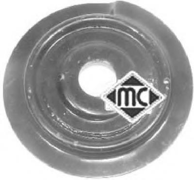 Відбійник передньої пружини 04446 Metalcaucho