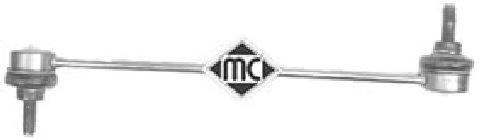 Купити 04457 Metalcaucho Тяжка стабілізатора переднього