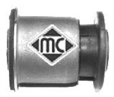 Купити 04305 Metalcaucho Сайлентблок передньої підвіски