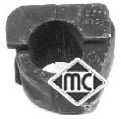 04318 Metalcaucho втулка стабілізатора переднього