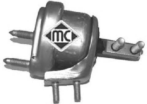 Купити 04315 Metalcaucho Подушка (опора) двигуна, права