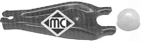 Вилка зчеплення 7700660488 Renault (RVI)