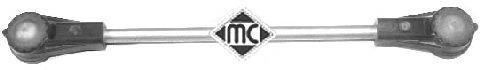Купити 04328 Metalcaucho Тяга куліси АКПП/КПП