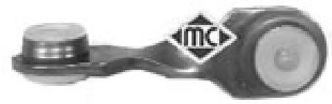 Купити 04326 Metalcaucho Тяга куліси АКПП/КПП