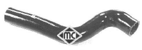 90570023 Opel Патрубок системи охолодження