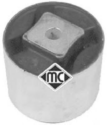 Задній сайлентблок двигуна Metalcaucho 05064 ціна, від 15.14 USD