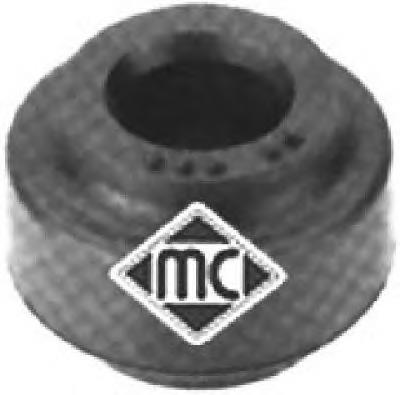 Купити 05035 Metalcaucho Подушка стабілізатора передня