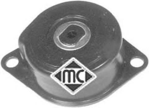 Натягувач приводного ременя Metalcaucho 04908