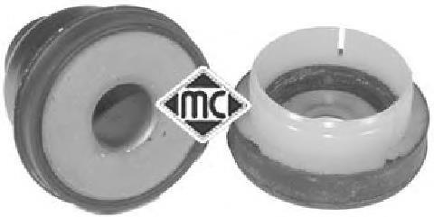 Сайлентблок задньої балки/підрамника Metalcaucho 04966 ціна, від 16.59 USD