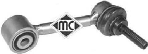 Купити 04967 Metalcaucho Солдатик стабілізатора, заднього
