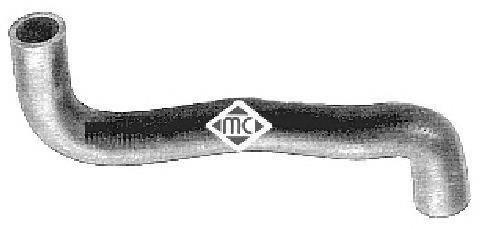 Шланг/патрубок водяного насосу, нагнітаючий Metalcaucho 07715 ціна, від 4.17 USD