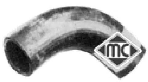 Шланг/патрубок системи охолодження Opel 1336294 ціна, від 4.24 USD