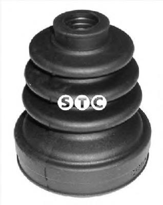 T401142 STC Пильник ШРКШ внутрішній, передній півосі
