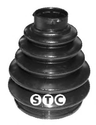 Купити T401113 STC Пильник шарніра приводу