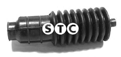 Пильник рульового механізму/рейки, правий T401257 STC