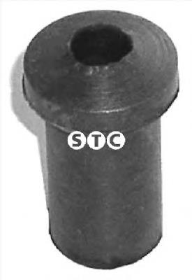 Сайлентблок сережки ресори T402491 STC