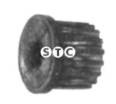 Втулка ресори задньої, металева T402463 STC