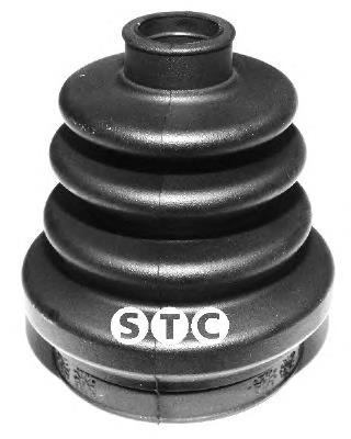 T401730 STC пильник шруса внутрішній, передній піввісі