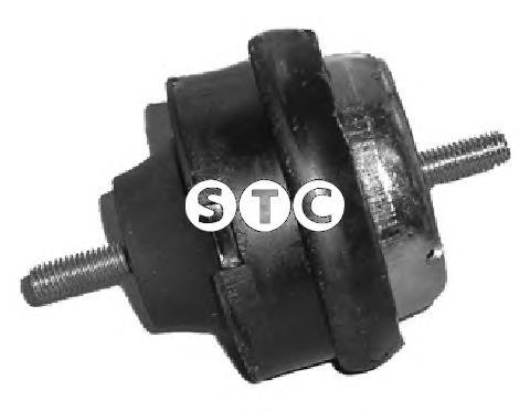 T402309 STC подушка (опора двигуна, права)