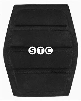 Накладка педалі гальма STC T400417 ціна, від 1.25 USD