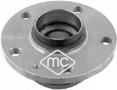 Задня маточина 90123 Metalcaucho