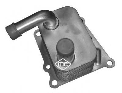 Корпус масляного фільтра Metalcaucho 06159 ціна, від 41.63 USD