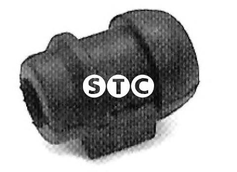 Втулка стабілізатора переднього, зовнішня T400867 STC