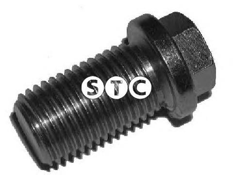 Пробка піддона двигуна STC T400857 ціна, від 1.23 USD