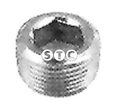 Пробка піддона двигуна T400676 STC