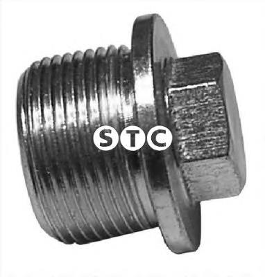 Купити T400759 STC Пробка піддона двигуна