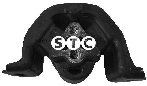 T400728 STC подушка (опора двигуна, ліва)