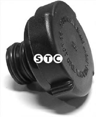 T403580 STC кришка/пробка радіатора