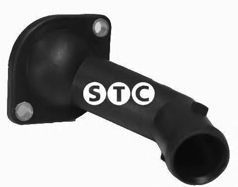 T403597 STC кришка термостата