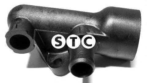 T403555 STC корпус термостата
