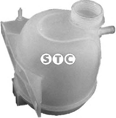 Бачок розширювальний STC T403567