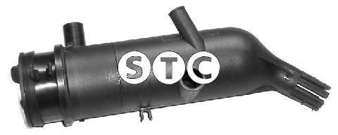 T403631 STC фланець масловідділювача системи вентиляції картера